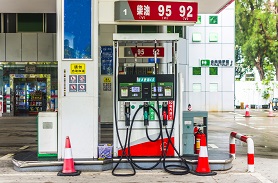 車用汽油檢測標準
